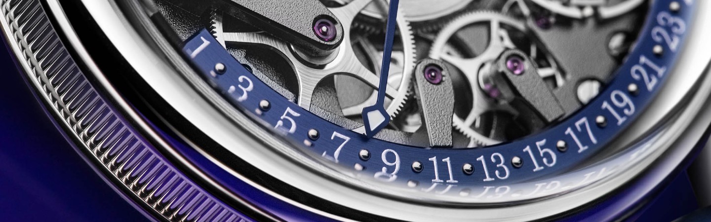 Let’s Take a Deep Look of Retrograde Movement