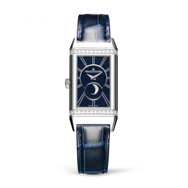 REVERSO ONE DUETTO MOON