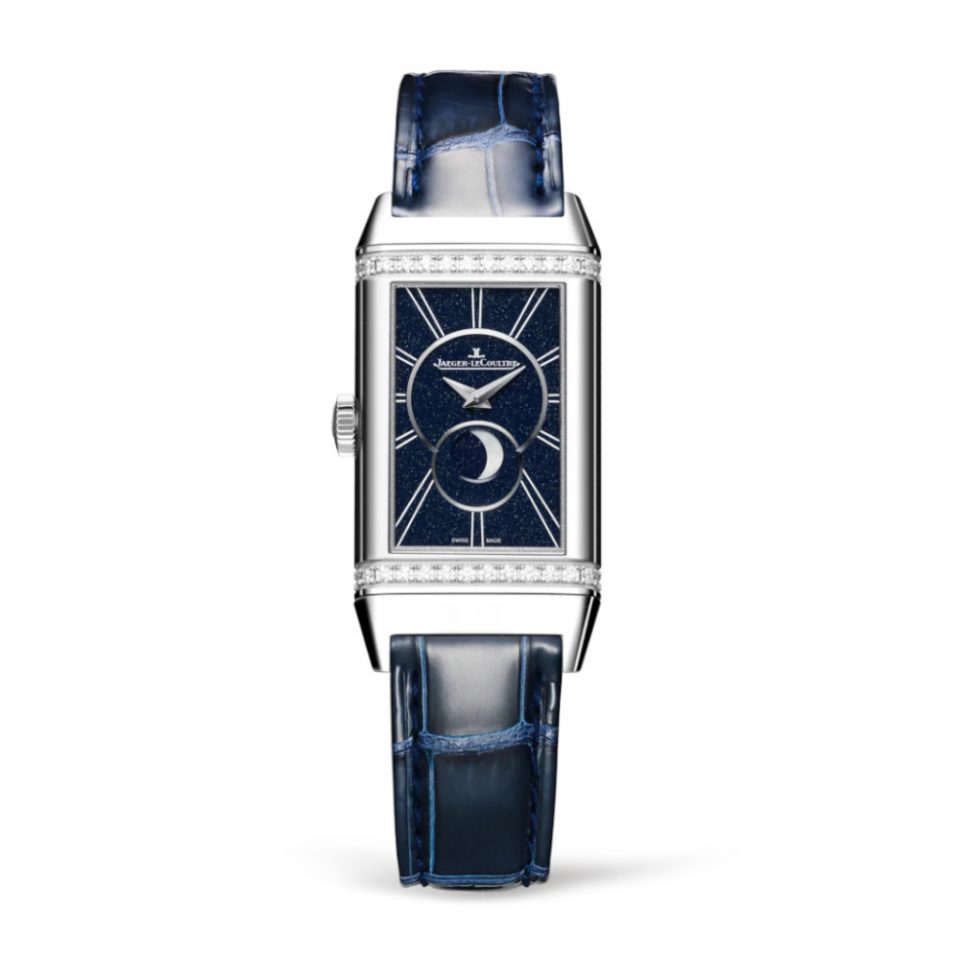 REVERSO ONE DUETTO MOON
