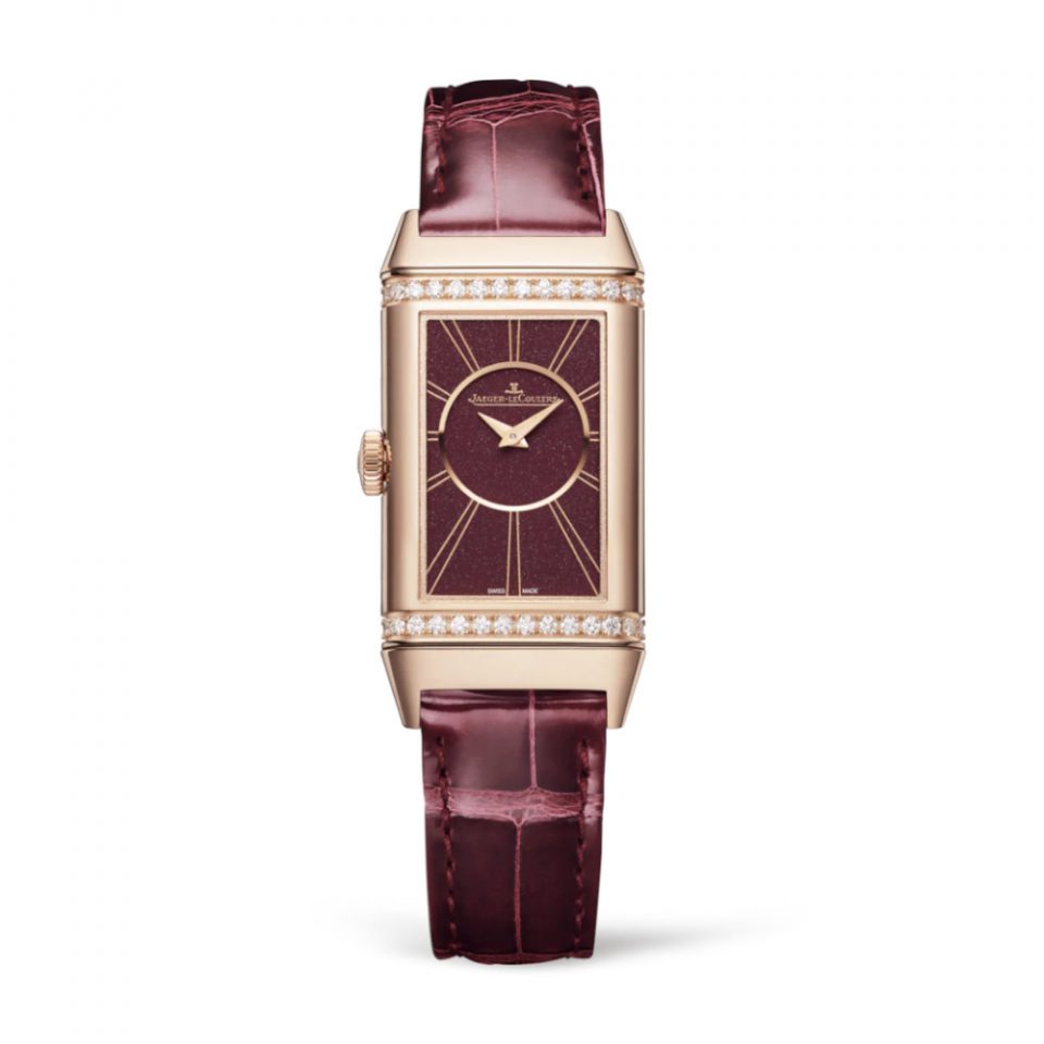 REVERSO ONE DUETTO