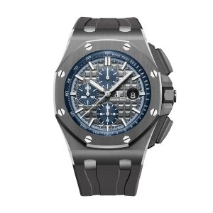 ROYAL OAK OFFSHORE SELFWINDING CHRONOGRAPH