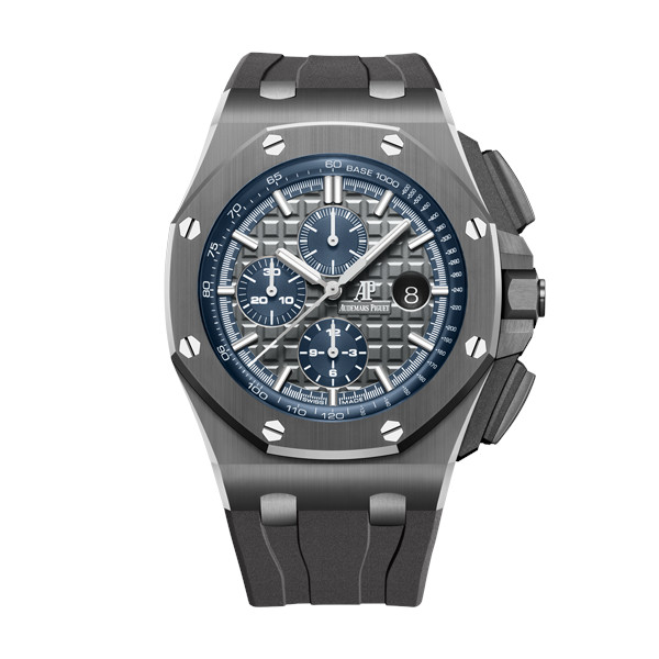 ROYAL OAK OFFSHORE SELFWINDING CHRONOGRAPH