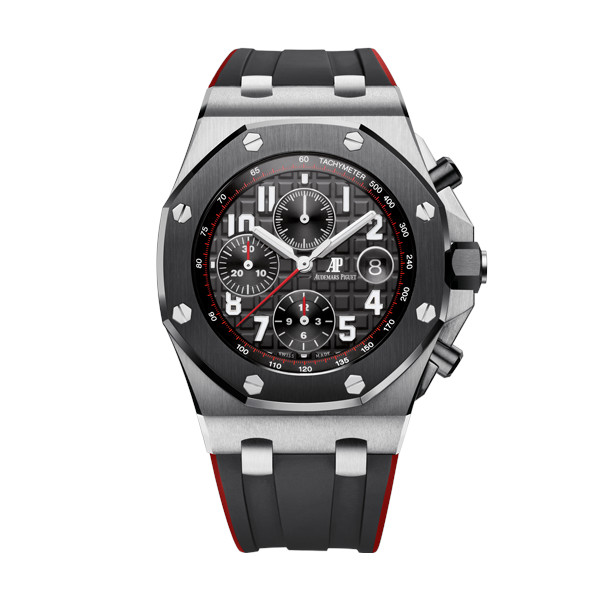 ROYAL OAK OFFSHORE SELFWINDING CHRONOGRAPH