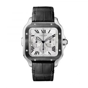SANTOS CHRONOGRAPH WATCH