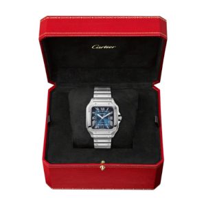 SANTOS WATCH