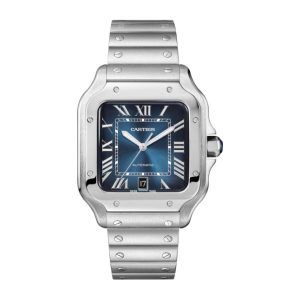 SANTOS WATCH
