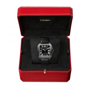 SANTOS WATCH