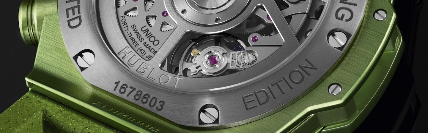 The Matters of Shock-Resistance in Watches