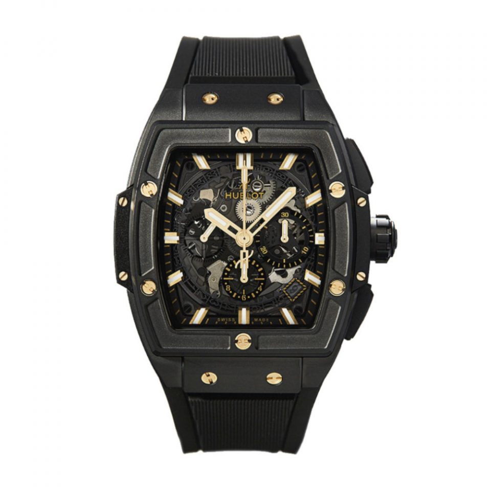SPIRIT OF BIG BANG CERAMIC SOUTH EAST ASIA EDITION 42MM