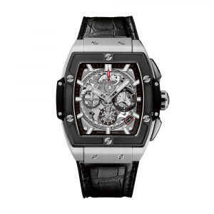 SPIRIT OF BIG BANG TITANIUM CERAMIC