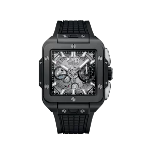 SQUARE BANG UNICO BLACK MAGIC