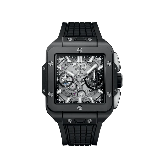 SQUARE BANG UNICO BLACK MAGIC