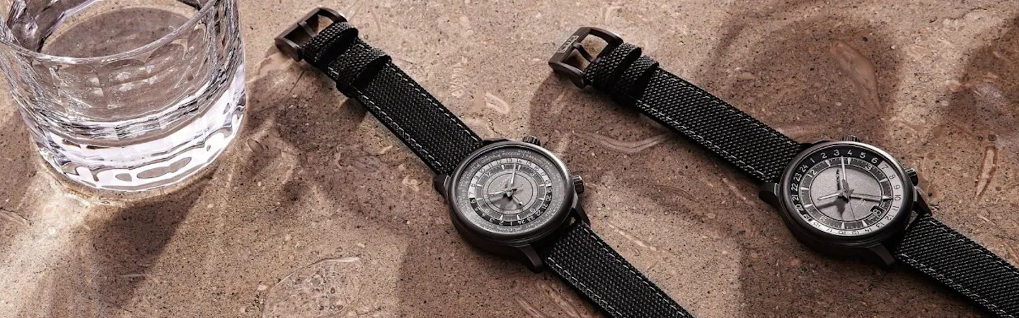 Celebrate Your Eid Al-Fitr Days With Chopard Watches