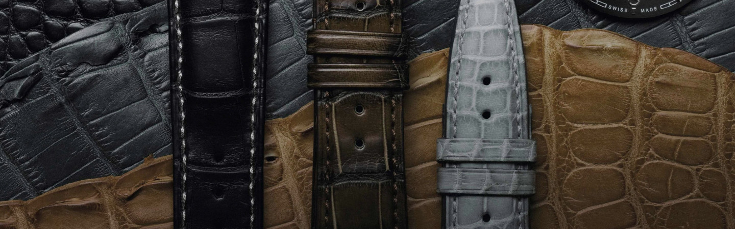 How to Choose The Right Watch Strap for Your Look