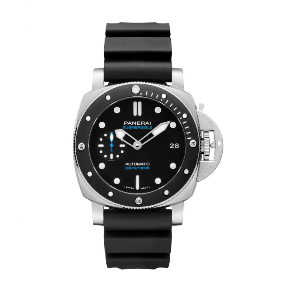 SUBMERSIBLE – 42MM
