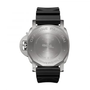 SUBMERSIBLE – 47MM