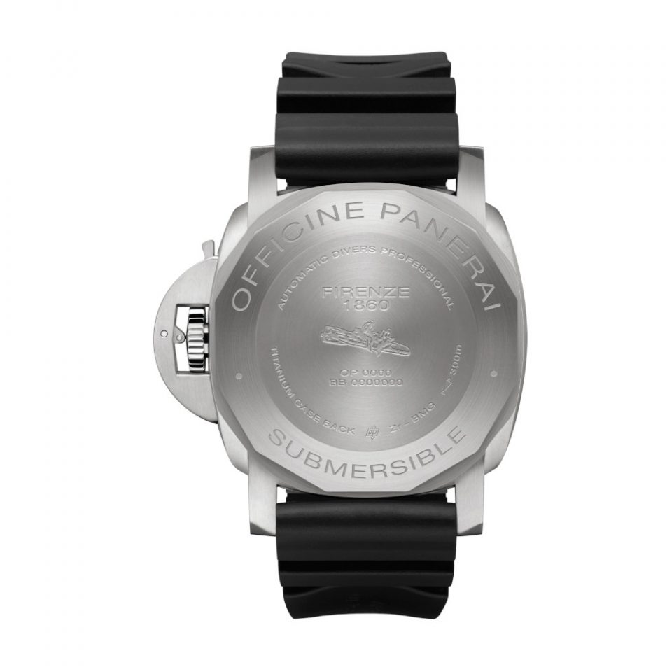 SUBMERSIBLE BMG-TECH™ – 47MM