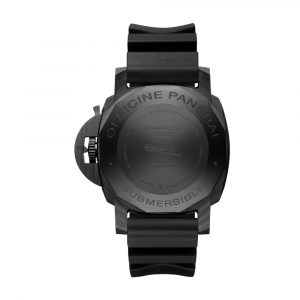 SUBMERSIBLE CARBOTECH