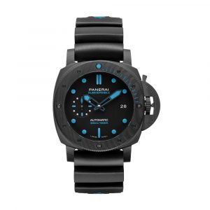 SUBMERSIBLE CARBOTECH