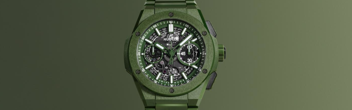 Timepieces Recommendations for The Concert Goers