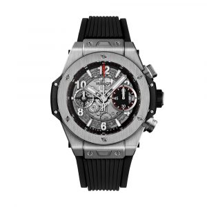 BIG BANG UNICO TITANIUM