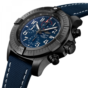 Super Avenger Chronograph 48 Night Mission