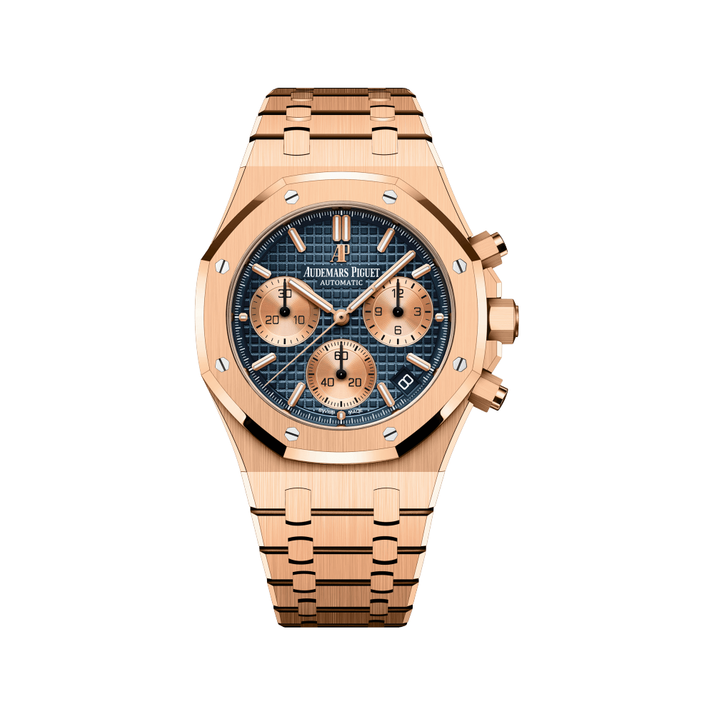 ROYAL OAK SELFWINDING CHRONOGRAPH