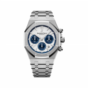 ROYAL OAK SELFWINDING CHRONOGRAPH