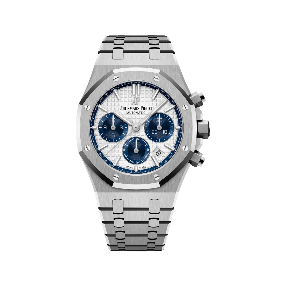 ROYAL OAK SELFWINDING CHRONOGRAPH