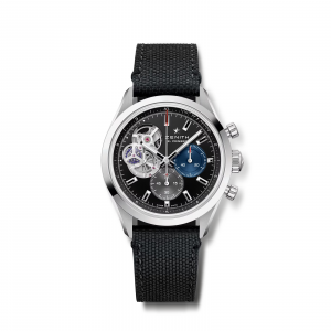 Chronomaster Open