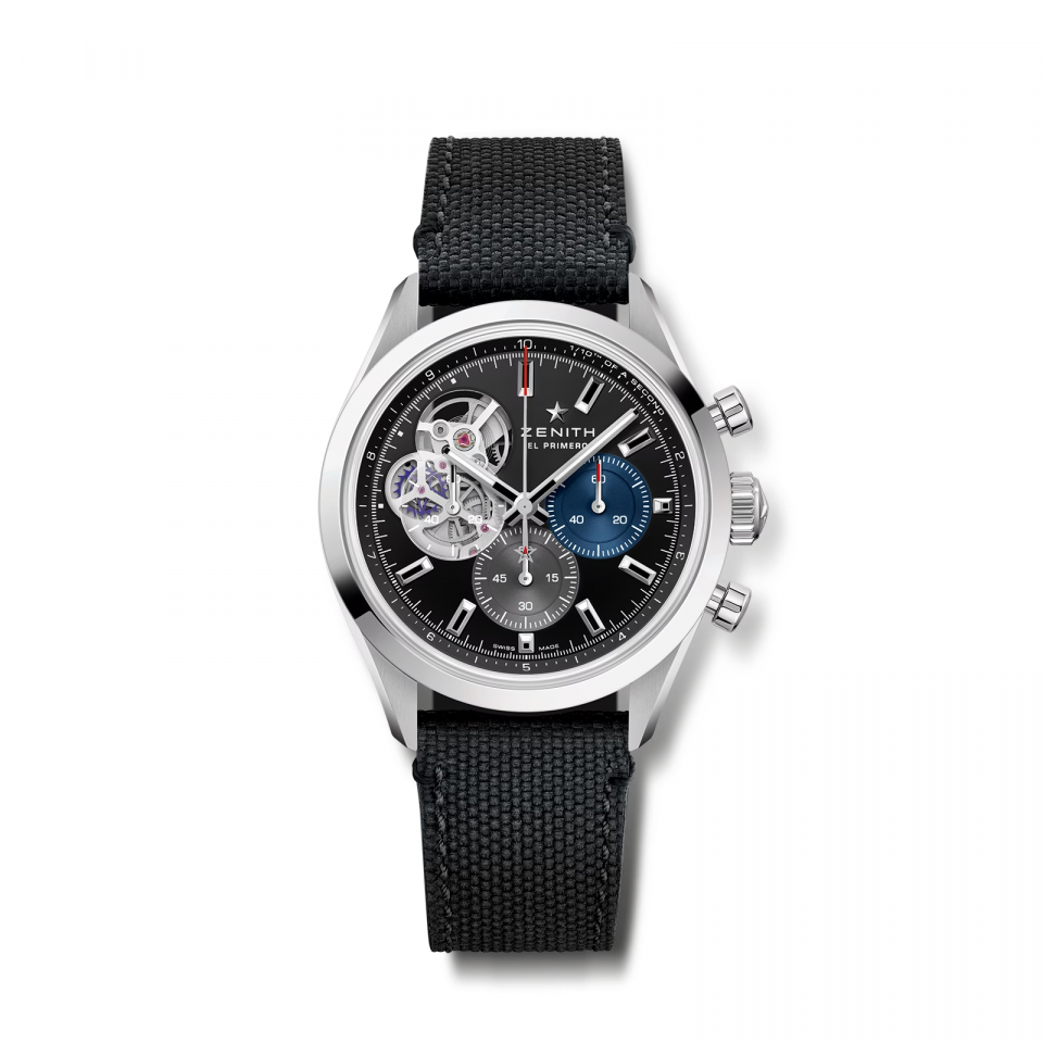 Chronomaster Open