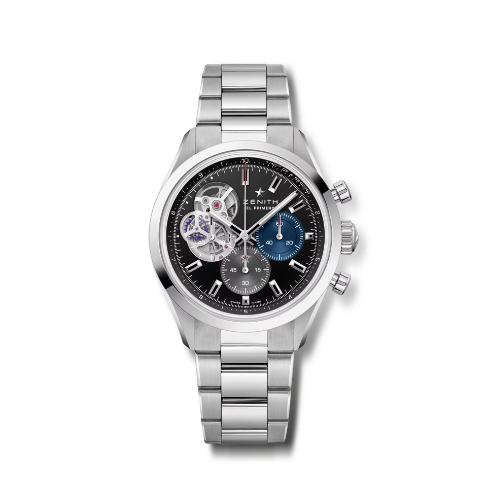 Chronomaster Open