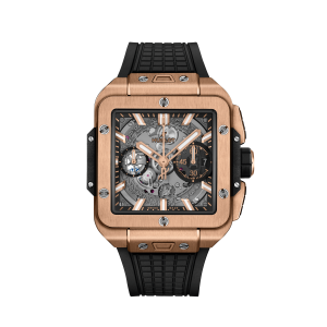 SQUARE BANG UNICO KING GOLD