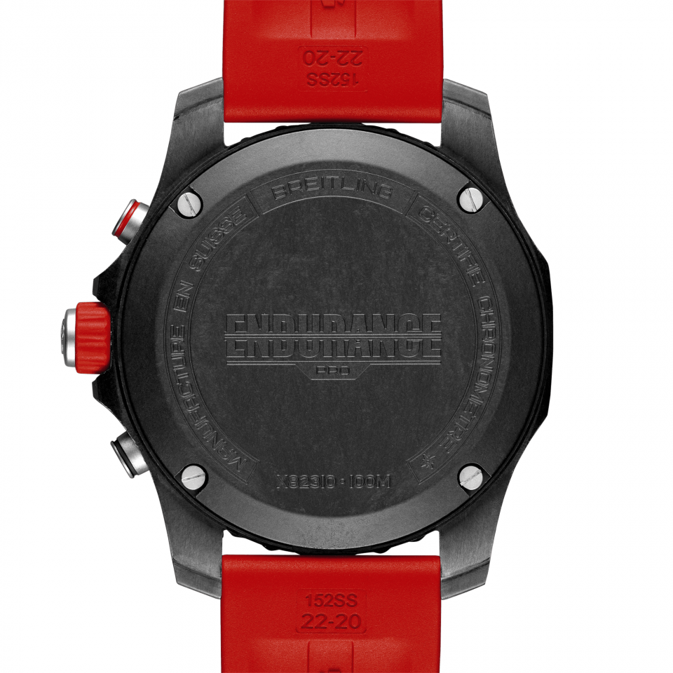 Endurance Pro
