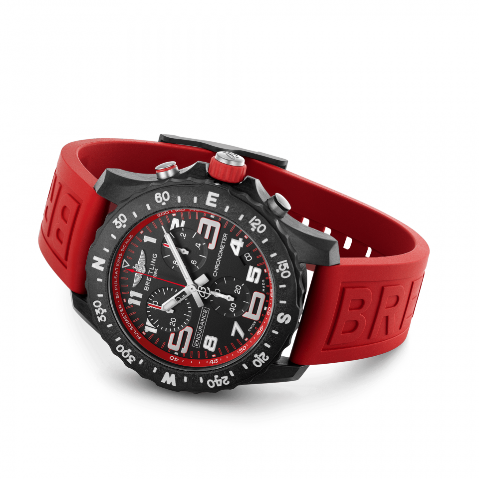 Endurance Pro