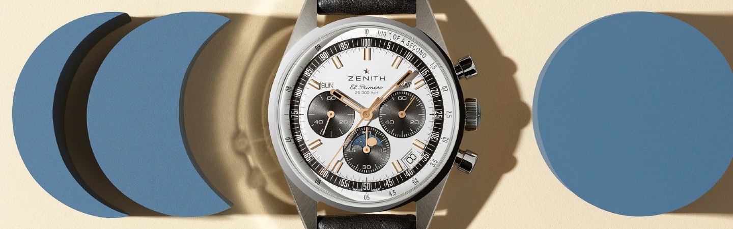 The Most Exciting Timepieces from LVMH Watch Week 2024