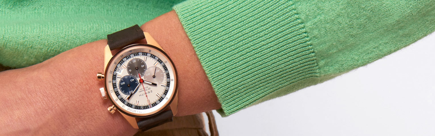 Buying Guide: The Weekend-Proof Timepieces