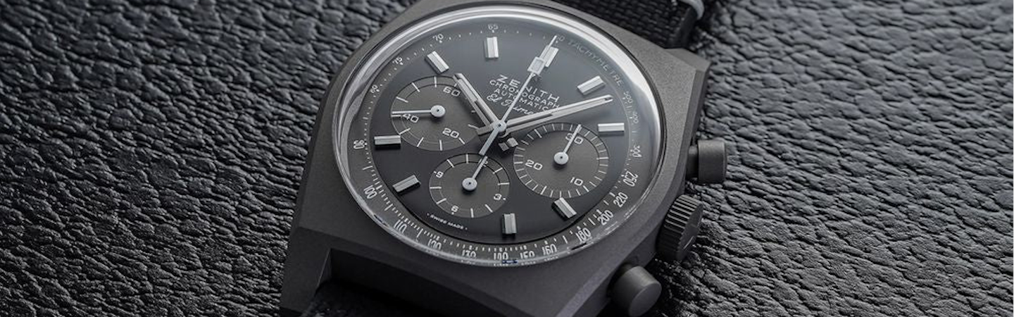 Buying Guide: Chronograph Watch Recommendation in 2023